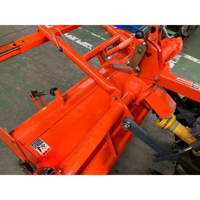 KUBOTA トラクター B92