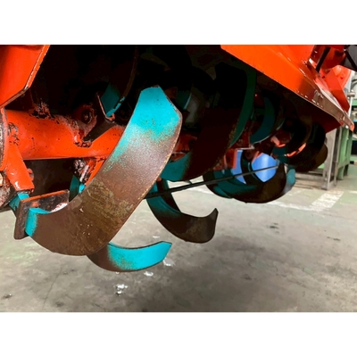 KUBOTA トラクター B92
