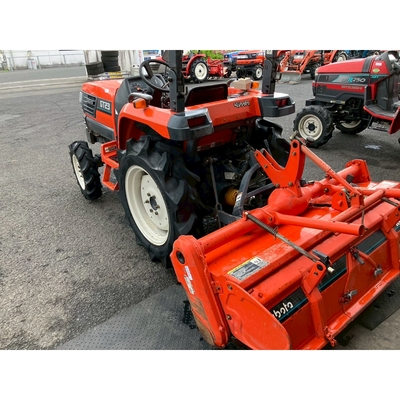 KUBOTA トラクター GT23
