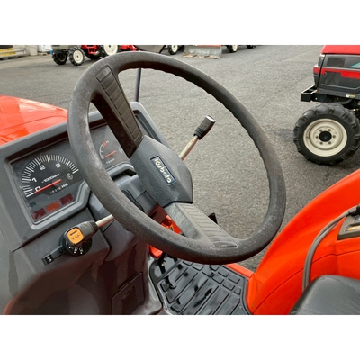 KUBOTA トラクター GT23