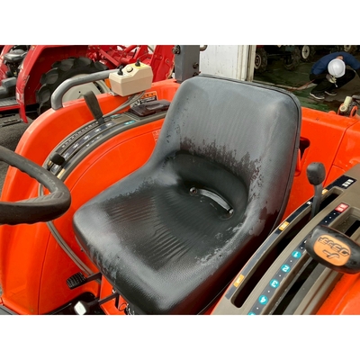 KUBOTA トラクター GT23
