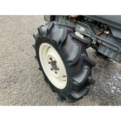 KUBOTA トラクター GT23