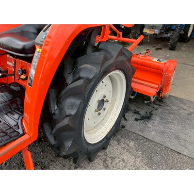 KUBOTA トラクター GT23