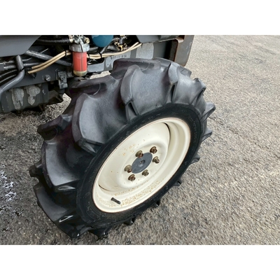 KUBOTA トラクター GT23
