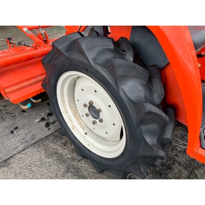KUBOTA トラクター GT23
