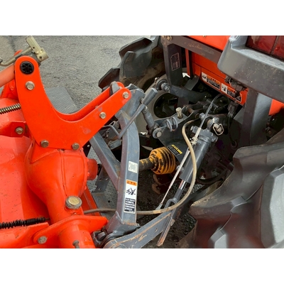 KUBOTA トラクター GT23