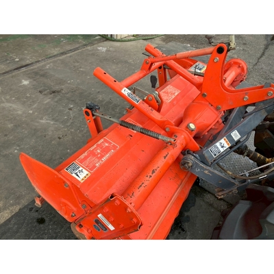 KUBOTA トラクター GT23