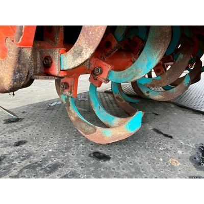KUBOTA トラクター GT23