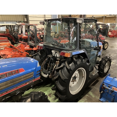 ISEKI トラクター TGS33F