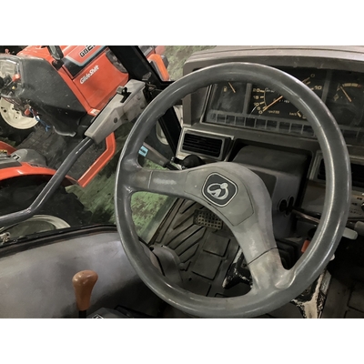 ISEKI トラクター TGS33F