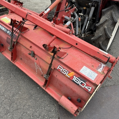 YANMAR トラクター RS24D
