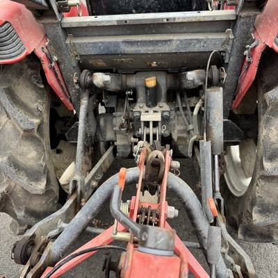 YANMAR トラクター RS24D