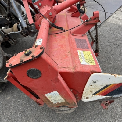 YANMAR トラクター RS24D