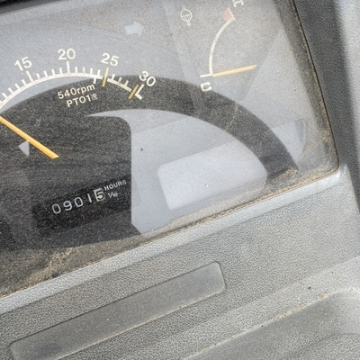 YANMAR トラクター RS24D