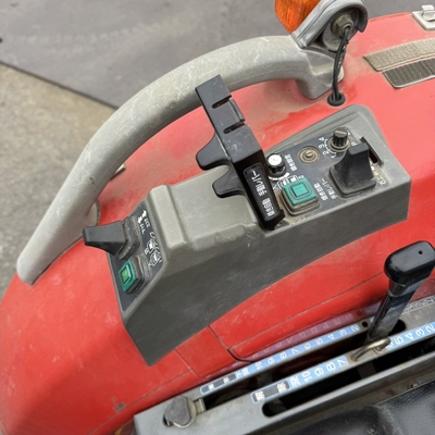 YANMAR トラクター RS24D