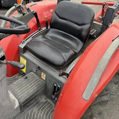YANMAR トラクター RS24D