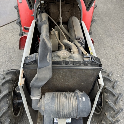 YANMAR トラクター RS24D