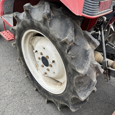 YANMAR トラクター RS24D