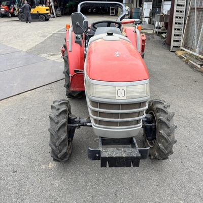 YANMAR トラクター RS24D