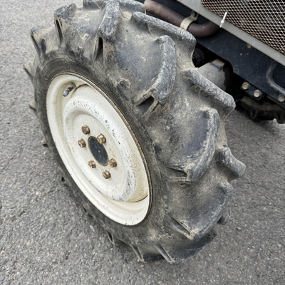 YANMAR トラクター RS24D