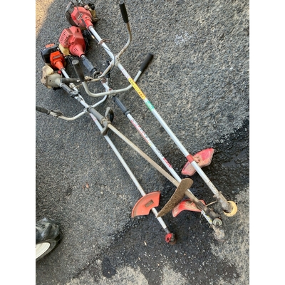  草刈機 