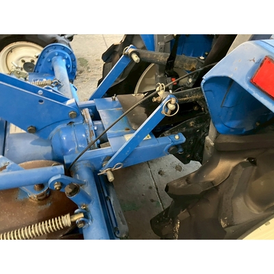 ISEKI トラクター TM15