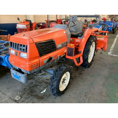 KUBOTA トラクター GL240