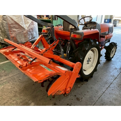 KUBOTA トラクター GL240