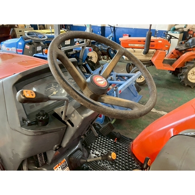 KUBOTA トラクター GL240