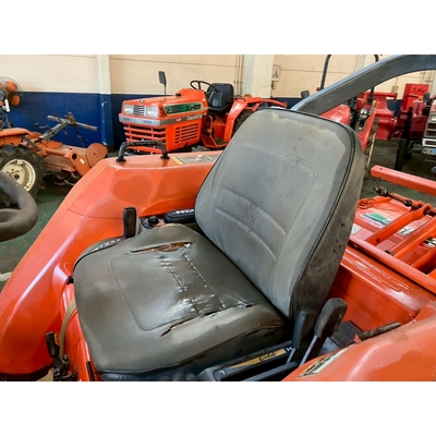 KUBOTA トラクター GL240