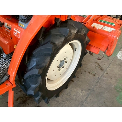 KUBOTA トラクター GL240