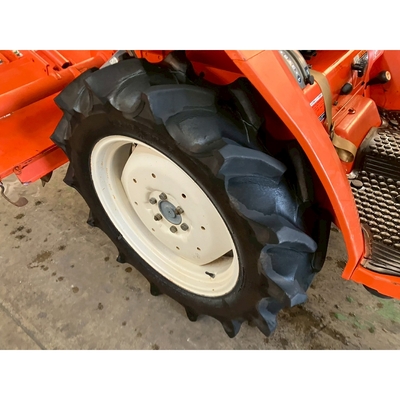 KUBOTA トラクター GL240
