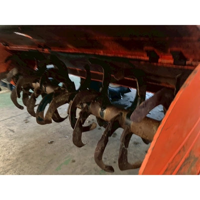 KUBOTA トラクター GL240