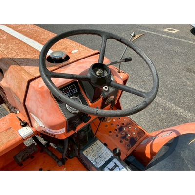 KUBOTA トラクター B1200