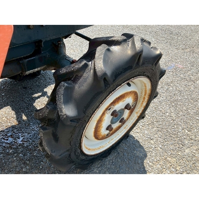 KUBOTA トラクター B1200