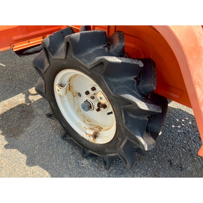 KUBOTA トラクター B1200