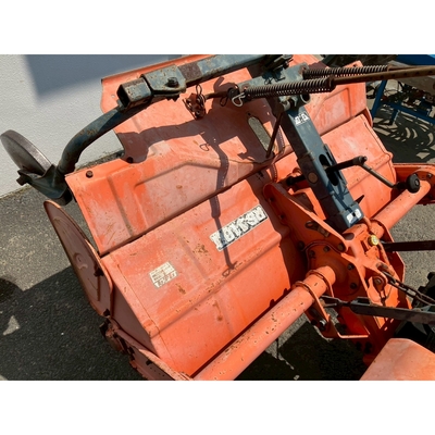 KUBOTA トラクター B1200