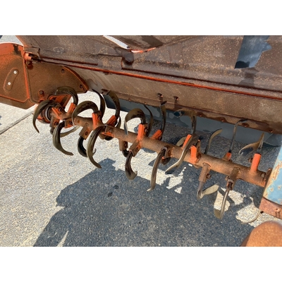 KUBOTA トラクター B1200