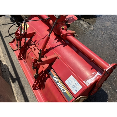 YANMAR トラクター AC-18 