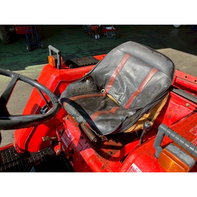 YANMAR トラクター F18D