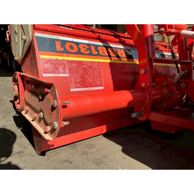 YANMAR トラクター F18D