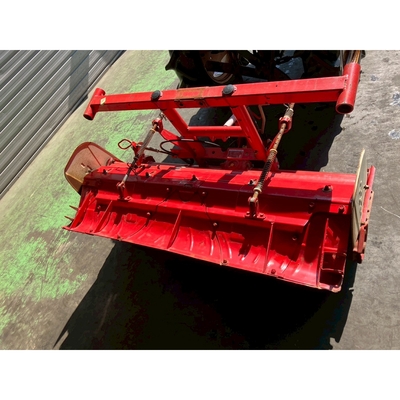 YANMAR トラクター F18D