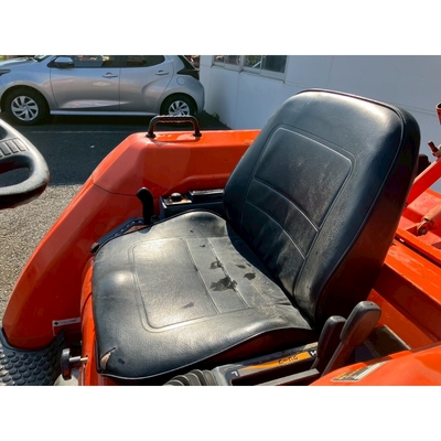 KUBOTA トラクター GL21