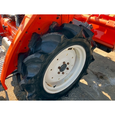KUBOTA トラクター GL21