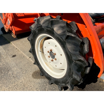KUBOTA トラクター GL21