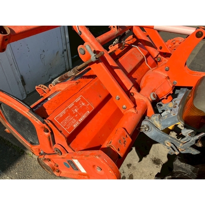 KUBOTA トラクター GL21