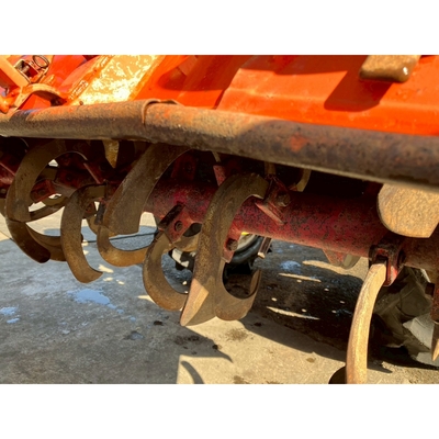 KUBOTA トラクター GL21