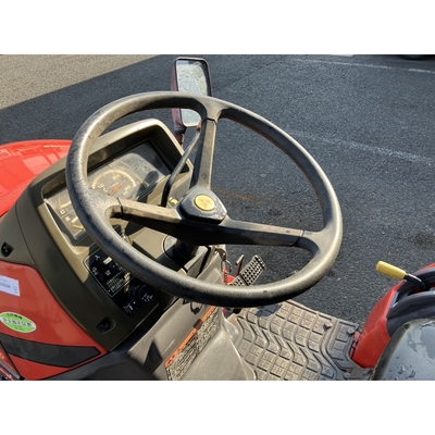 MITSUBISHI トラクター MT200D