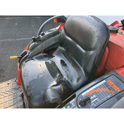 MITSUBISHI トラクター MT200D