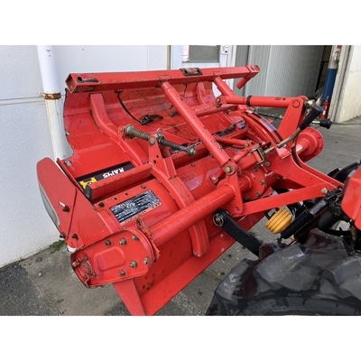MITSUBISHI トラクター MT200D